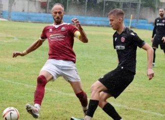 Γ’ Εθνική “Βαθμός για τον Πανθουριακό, ήττα για Μιλτιάδη”