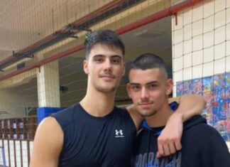 Βασίλης Μπαλόπουλος: Απαιτητική η κατηγορία, να δείξω πως είμαι έτοιμος