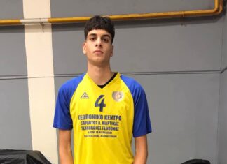 Πολύβιος: Ανακοίνωσε Στεφανόπουλο και Σακελλαράκο