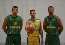 Πολύβιος – Καλαμάτα 80 62-81: Πέρασαν νικηφόρα από τη Μεγαλόπολη οι Λύκοι και 2 στα 2