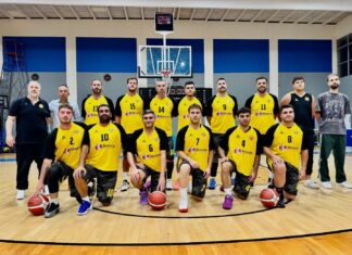 ΓΣ Μεσσήνης – Πολύβιος 95-88: Κέρδισαν τη ματσάρα οι Νησιώτες