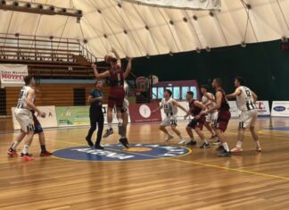 National League 2: Το πρόγραμμα και οι διαιτητές της 3ης αγωνιστικής