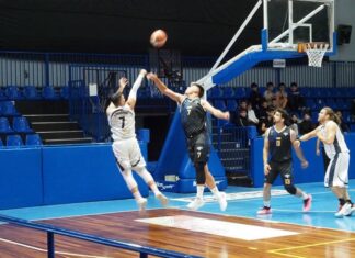 Α1 ΕΚΑΣΚΕΝΟΠ: Τα αποτελέσματα της 1ης αγωνιστικής