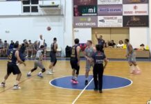 Α1 ΕΚΑΣΚΕΝΟΠ: Τα αποτελέσματα της 3ης αγωνιστικής και η βαθμολογία