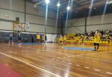 Α1 ΕΚΑΣΚΕΝΟΠ: Το πρόγραμμα και οι διαιτητές των αγώνων του Σαββατοκύριακου