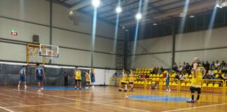 Α1 ΕΚΑΣΚΕΝΟΠ: Το πρόγραμμα και οι διαιτητές των αγώνων του Σαββατοκύριακου