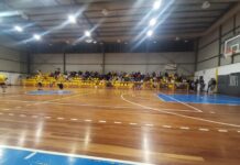 Α1 ΕΚΑΣΚΕΝΟΠ: Τα αποτελέσματα της 2ης αγωνιστικής και η βαθμολογία