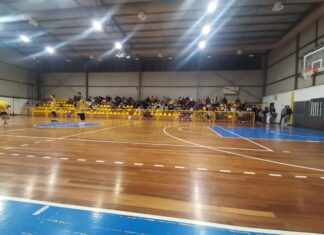 Α1 ΕΚΑΣΚΕΝΟΠ: Τα αποτελέσματα της 2ης αγωνιστικής και η βαθμολογία