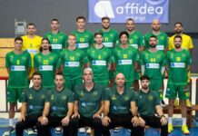 Καλαμάτα 80 – Φλοίσβος Παλαιού Φαλήρου: Οι διαιτητές του αγώνα