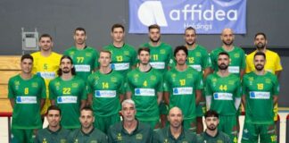 Καλαμάτα 80 – Φλοίσβος Παλαιού Φαλήρου: Οι διαιτητές του αγώνα