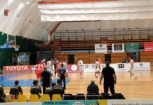 National League 2: Το πρόγραμμα και οι διαιτητές της 6ης αγωνιστικής