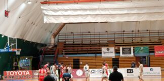 National League 2: Το πρόγραμμα και οι διαιτητές της 6ης αγωνιστικής