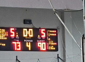 Συνεχίζει να προελαύνει ο ΓΣ Γαργαλιάνων KOA, 73-90 στο Κορωπί