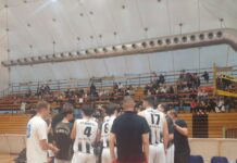 Παναχαϊκή – Καλαμάτα BC 78-55: Υπέκυψε στην ανωτερότητα των Πατρινών