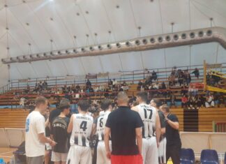 Παναχαϊκή – Καλαμάτα BC 78-55: Υπέκυψε στην ανωτερότητα των Πατρινών