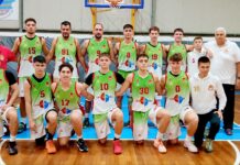 Σπάρτη BC – Γύθειο 68-67: Οι Σπαρτιάτες πήραν τη Λακωνική μονομαχία