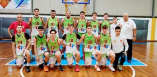 Σπάρτη BC – Γύθειο 68-67: Οι Σπαρτιάτες πήραν τη Λακωνική μονομαχία