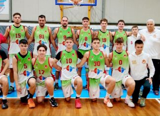 Σπάρτη BC – Αρκαδικός 72-65: Στο τέλος επικράτησαν οι Σπαρτιάτες