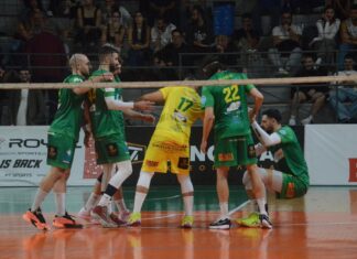 Καλαμάτα 80 – Φλοίσβος: Η εντός έδρας επιστροφή των “Λύκων” στην κορυφαία κατηγορία