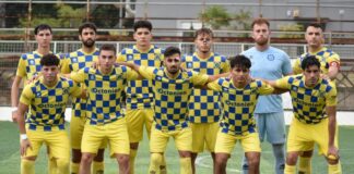 Μιλτιάδης – Πανθουριακός 0-3: Πρώτη νίκη για την ομάδα της Θουρίας