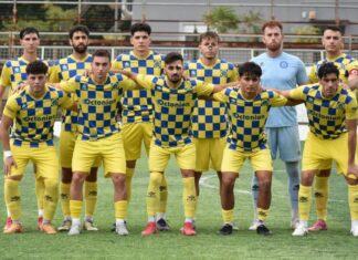 Πανθουριακός: Ανακοίνωσε 3 μεταγραφικές προσθήκες