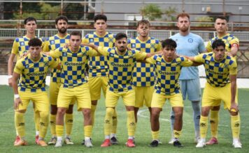 Πανθουριακός: Ανακοίνωσε 3 μεταγραφικές προσθήκες