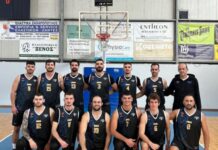 ΑΠΟΕΛ – Σπάρτη BC 69-42: Συνεχίζει στην κορυφή ο ΑΠΟΕΛ