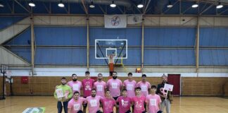 Πελασγός – Πολύβιος 89-96: Στον Πολύβιο το ντέρμπι της Μεγαλόπολης