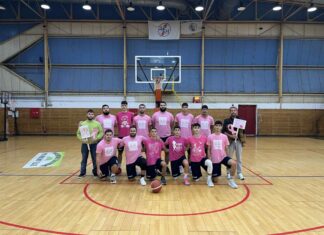 Γύθειο – Πολύβιος 70-74: Αρκαδικό διπλό στη Λακωνία