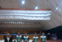 Πήγασος – Εράνη 66-81: Ξεκίνημα με διπλό για τους Φιλιατρινούς