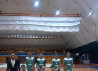 Πήγασος – Εράνη 66-81: Ξεκίνημα με διπλό για τους Φιλιατρινούς