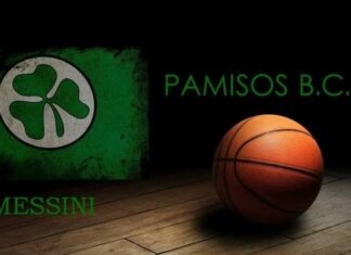 Πάμισος – Πρωτέας 54-53: Πήραν το ντέρμπι της πρεμιέρας οι Νησιώτες