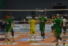 Καλαμάτα 80: Ταξιδεύει στην Κρήτη με μόνο στόχο τη νίκη