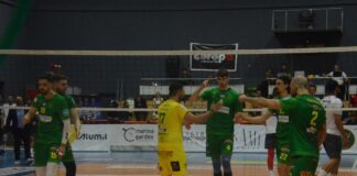 Καλαμάτα 80: Ταξιδεύει στην Κρήτη με μόνο στόχο τη νίκη