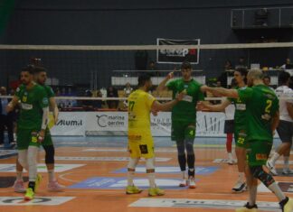 Καλαμάτα 80: Ταξιδεύει στην Κρήτη με μόνο στόχο τη νίκη