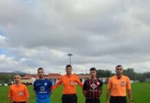 Α’ Τοπική Μεσσηνίας : Το πρόγραμμα και οι διαιτητές της 7ης αγωνιστικής