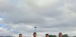 Α’ Τοπική Μεσσηνίας : Το πρόγραμμα και οι διαιτητές της 7ης αγωνιστικής