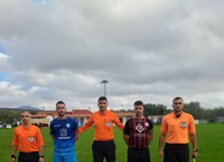 Α’ Τοπική: Το πρόγραμμα και οι διαιτητές της 9ης αγωνιστικής