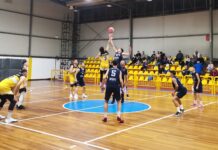 Α1 ΕΚΑΣΚΕΝΟΠ: Το πρόγραμμα και οι διαιτητές της 4ης αγωνιστικής