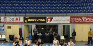 Αρκαδικός – Νέοι ΓΣ Γαργαλιάνων 61-50: Δεύτερη σερί νίκη για τους Αρκάδες