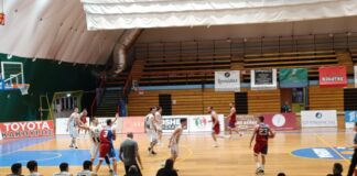 National League 2: Το πρόγραμμα και οι διαιτητές της 7ης αγωνιστικής