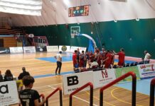 Καλαμάτα BC – ΓΣ Γαργαλιάνων 65-67: Πήρε το τοπικό ντέρμπι και συνεχίζει με το απόλυτο ο ΓΣ