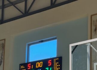 Γύθειο – ΓΣ Μεσσήνης 65-71: Πολύτιμο διπλό για τους Νησιώτες