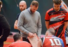 Ο Χρήστος Γκαβανόπουλος στο basketa.gr: Ηρεμία και σωστές αποφάσεις μας έδωσαν τη νίκη