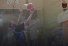 ΓΣ Γαργαλιάνων : Αποχώρηση Ψαρόπουλου για οικογενειακούς λόγους