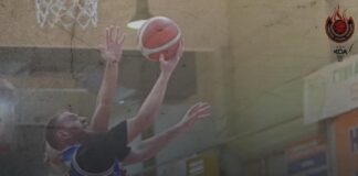 ΓΣ Γαργαλιάνων : Αποχώρηση Ψαρόπουλου για οικογενειακούς λόγους