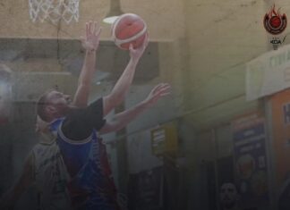 ΓΣ Γαργαλιάνων : Αποχώρηση Ψαρόπουλου για οικογενειακούς λόγους