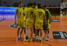 Καλαμάτα 80: Υποδέχεται τον Ολυμπιακό και θέλει τη μεγάλη νίκη