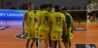 Καλαμάτα 80: Υποδέχεται τον Ολυμπιακό και θέλει τη μεγάλη νίκη