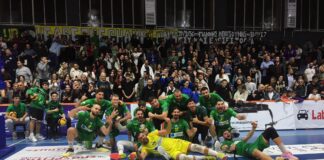 Καλαμάτα 80 – Ολυμπιακός 3-2: Μάγκικη ανατροπή και σπουδαία νίκη